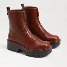 Sam Edelman Cooper Women's Boots NW/OB