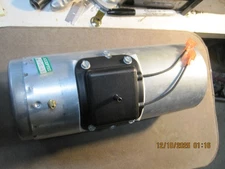 Furnace Exhaust Inducer Motor Fits Coleman Evcon S1-37319801821