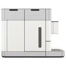 KitchenAid Refurbished KitchenAid Fully Automatic Espresso Machine KF7,