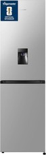 Fridgemaster MC55251DES 55cm Freestanding 256 litre 50/50 Frost Free Fridge