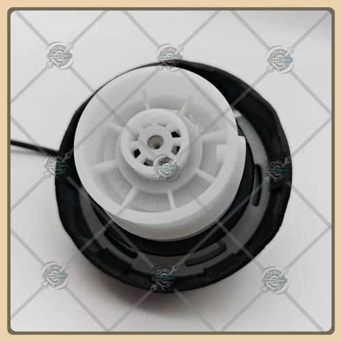 New Fuel Filler Gas Cap 52030377AB For Ram 3500 2500 Jeep Chrysler Dodge Journey - Picture 4 of 5