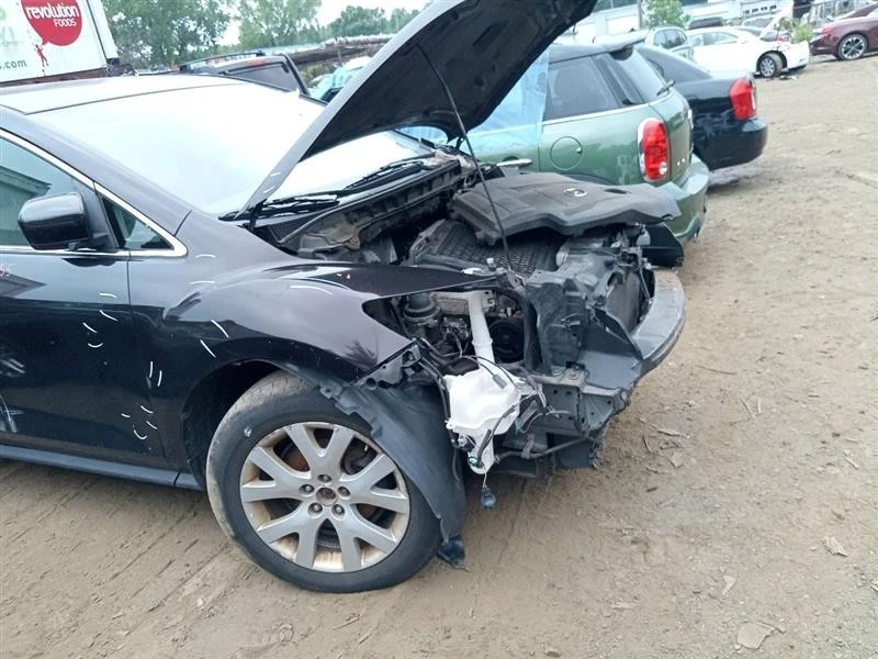 Used Turbocharger fits: 2008 Mazda CX-7 from 5/01/06 Grade A - Изображение 3 из 4