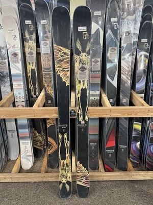 Icelantic Maiden 94 155cm Skis 25/26
