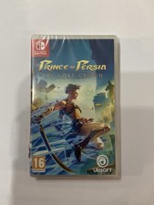 Image of Nintendo Switch Prince of Persia: The Lost Crown - Brand New Sealed