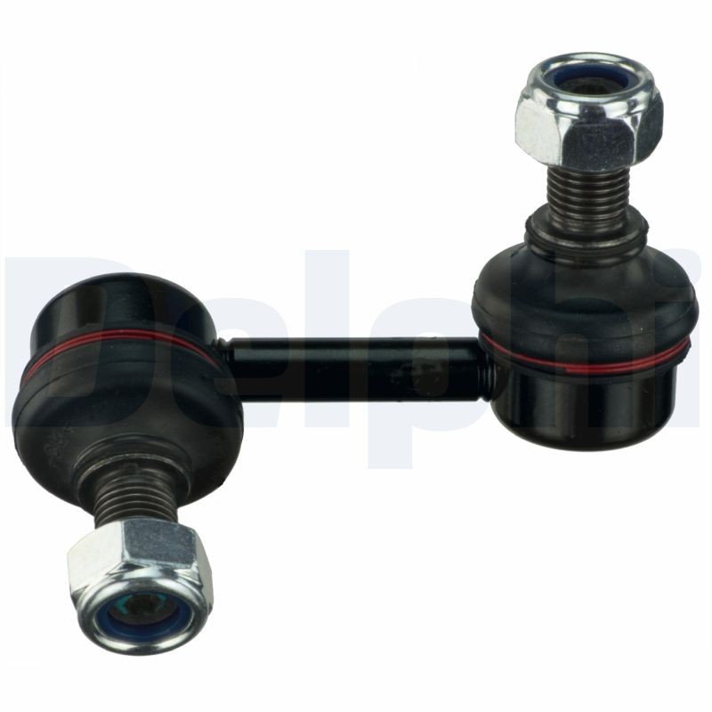 Anti Roll Bar Link fits MITSUBISHI PAJERO/SHOGUN Mk4 3.2D Front Right 2006 on
