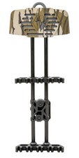 Trophy Ridge Cloak Bow Quiver Camo