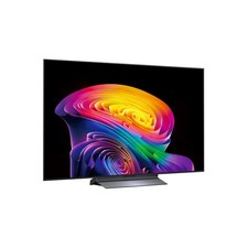 LG OLED55C65LA Serie C6 Smart TV OLED evo 55'' 4K UHD webOS 26 AI Magic Remote