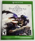 Darksiders Genesis (Microsoft Xbox One, 2020) Tested