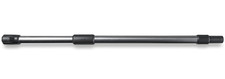 Telescopic Wand  Connector for Miele Pure Suction Canister Vacuums
