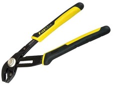 Stanley Tools Fatmax Groove Joint Pliers 300Mm - 75Mm Capacity STA084649