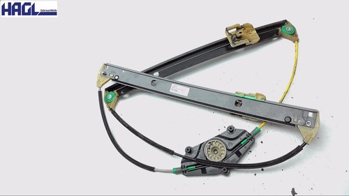 Fensterheber elektrisch (tür vorn) Rechts 8K0837462A Audi A4 Avant 2.0 TDI DPF
