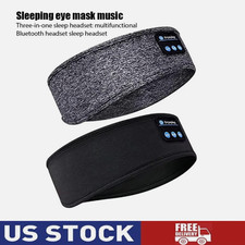 Sleep Headphones Bluetooth Sleeping Headband - Sleeping Headphones Cozy Bands