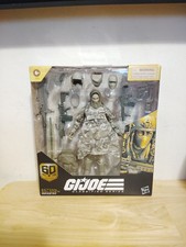 G.I. Joe Classified Series 60th Anniversary Action Soldier Infantry Figure