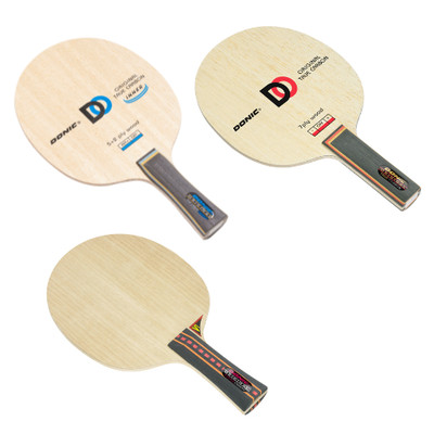 Donic Original Carbospeed , True Carbon Inner ,  True Carbon