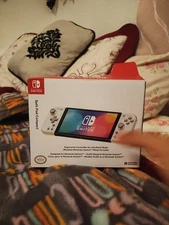 Nintendo Switch Split Pad Compact