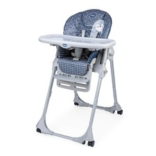 Chicco Chaise Haute Réglable Polly Ea... - - V2301668