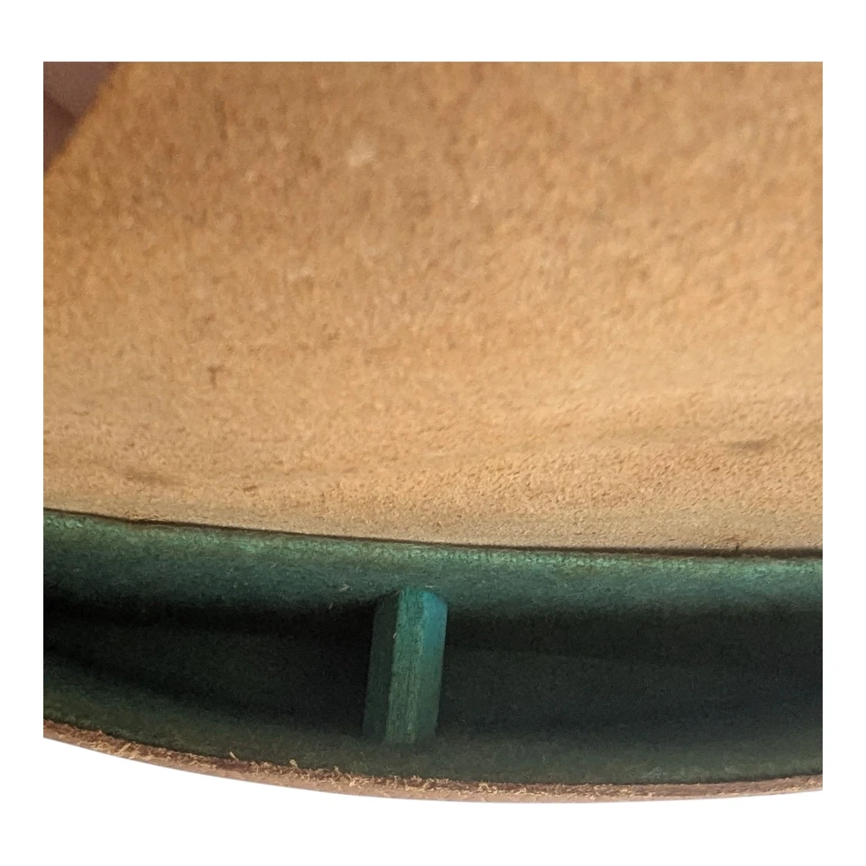 Gafas de sol y estuche Ray Ban B&L llenas de oro de 24 quilates lentes amarillas para aviador al aire libre X Foto 3 de 4