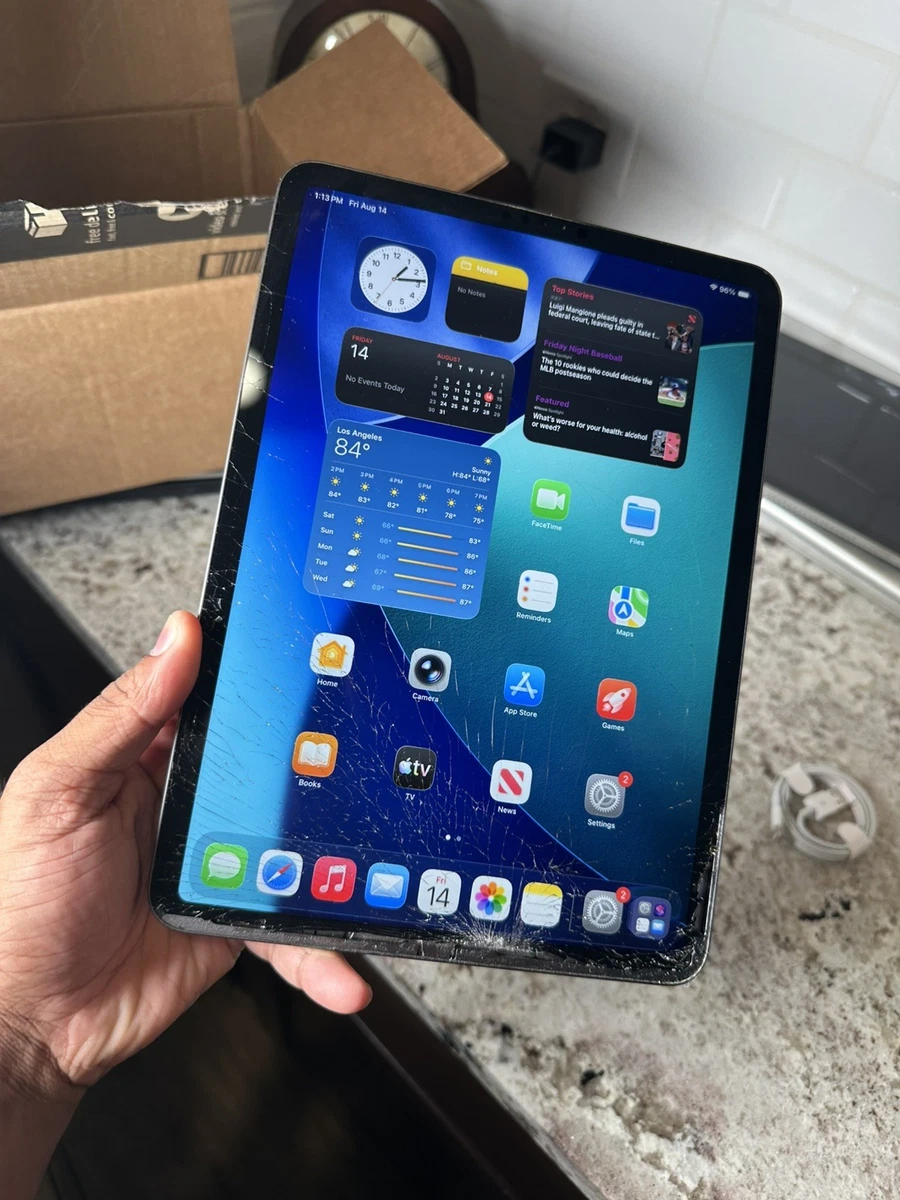 Preços baixos em Apple iPad Pro 1st Geração 64GB Tablets | eBay
