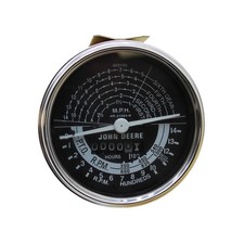 Fits John Deere Tachometer A B 50 60 70 520 530 620 630 720 730 Ar21662 Ar21661