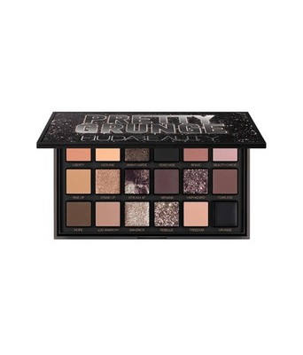 BRAND NEW! Huda Beauty Pretty Grunge Eye Shadow Palette
