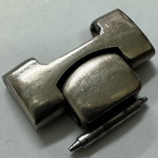 Pièces de montre femme Omega authentique 1 maillon Seamaster Polaris...