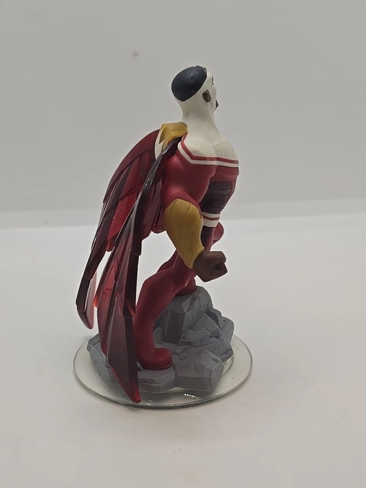 Figura de acción Disney Infinity Falcon Marvel Super Heroes 2,0 INF-1000127 Foto 4 de 4