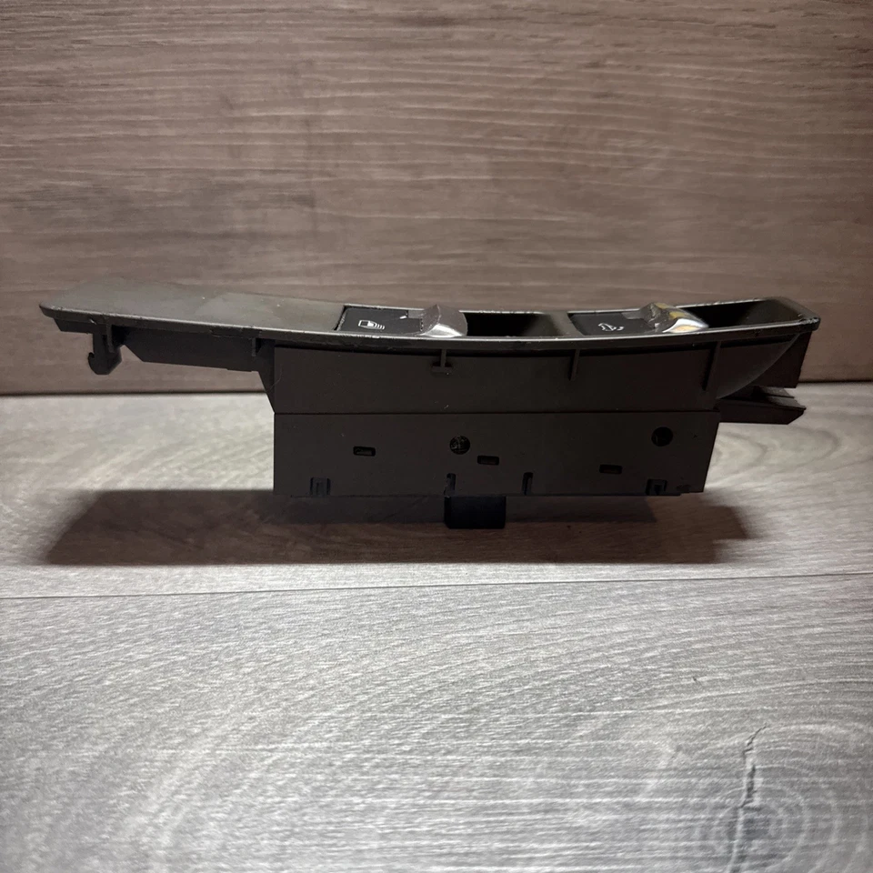 Interruptor del panel de control del techo superior convertible para Audi S5 A5 RS5 10-17 8F0863289A OEM Foto 2 de 4