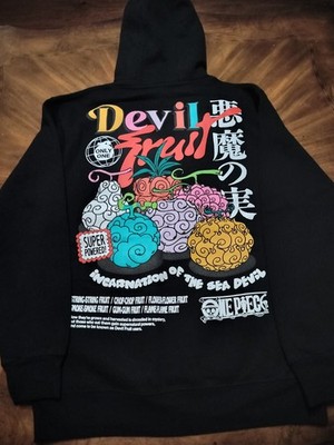Black Hoodie Medium