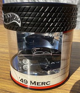Hot Wheels '49 Merc | eBay