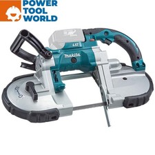 Makita DPB180Z 18v LXT Cordless Band Saw Body Only