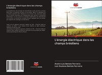 André Luiz Batista Ferreira (U. A.) | L'éNergie éLectrique Dans Les Champs...