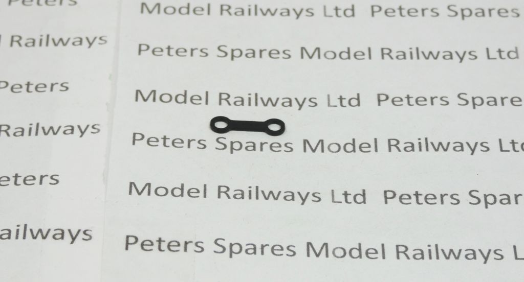 Dapol 105388 9F N Gauge Drawbar