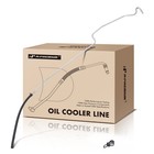 A-Premium Automatic Trans Oil Cooler Line for Jeep TJ Wrangler 2000-2002 L4 2.5L