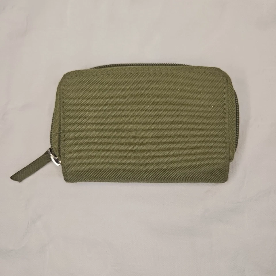 Винтажный кролик Y2K Jim Benton It's Happy «Я милый, ты не милый». Бумажник - Изображение 2 из 4