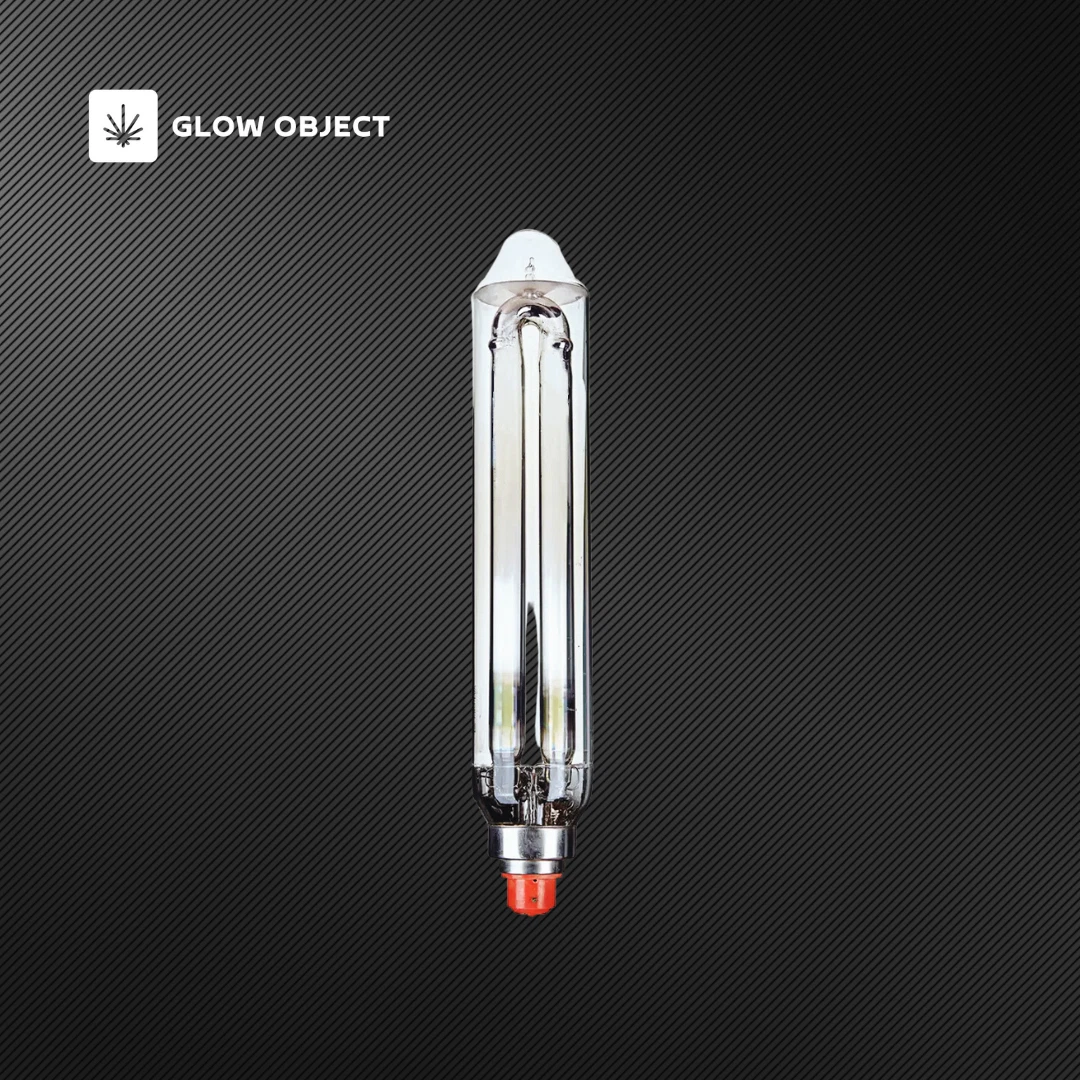SOX 90W Low Pressure Sodium Lamp