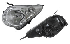 HEADLIGHT LEFT HAND SIDE FOR SUZUKI ALTO GF 2009-2013