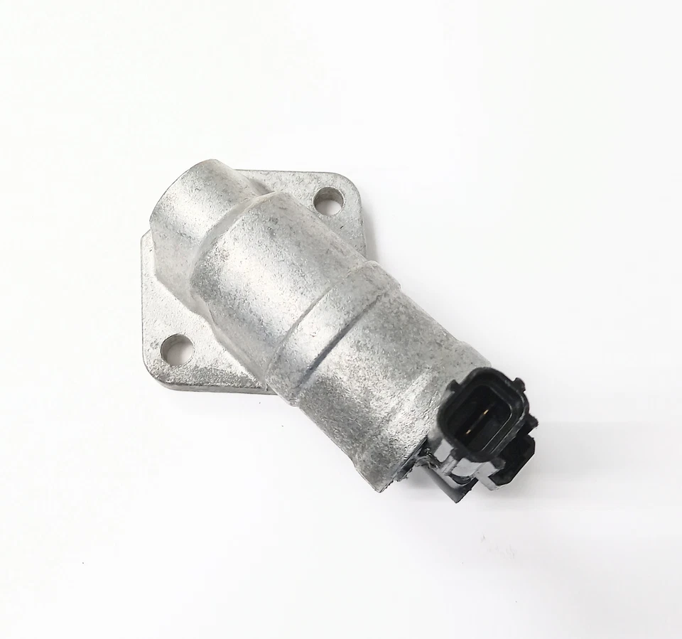Válvula de control de aire de ralentí Ford 1S7G-9F715-AD para Ford Mazda Ranger Focus 2001-2011 Foto 2 de 4