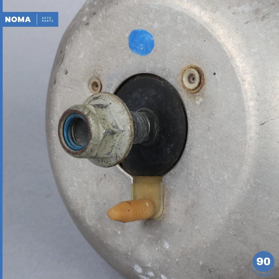 04-05 Jaguar XJ8 XJR Vanden Plas X350 montagem do motor do lado direito ou esquerdo fabricante de equipamento original - Imagem 3 de 4