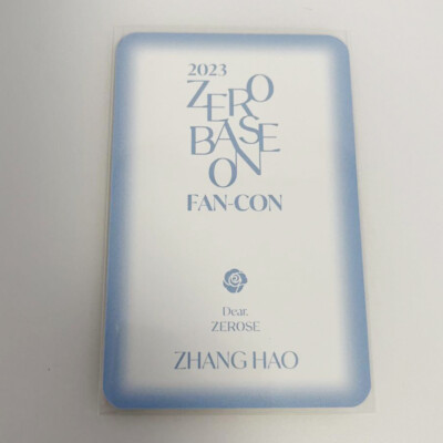 ZEROBASEONE Pop-Up Store ZB1 THE MOVING SEOUL Candle Official