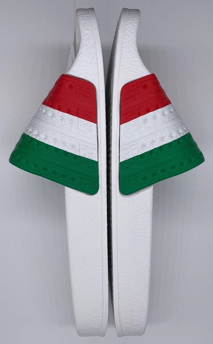 Adidas Originals Adilette Italy Slides/Sandals G55378 Men display picture 1
