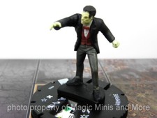 Undead  VAMPIRE 006 HeroClix miniature 6