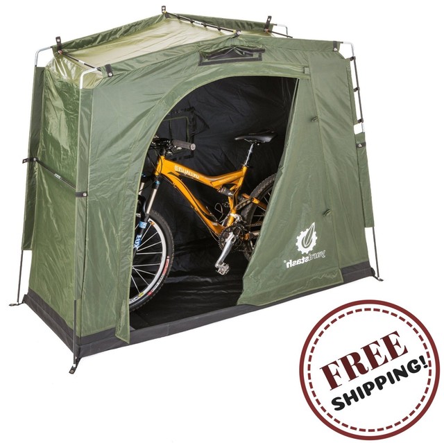 bike tent ebay