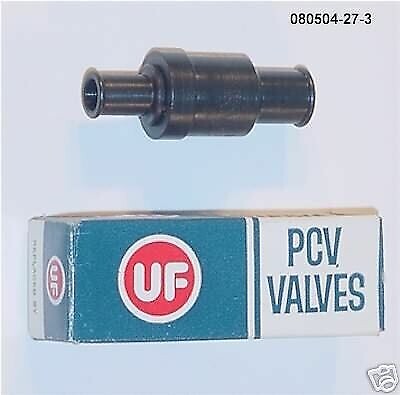 PCV VALVE Chevrolet 1968, 1969, 1970, 1971-72 - 6cyl - Imagen 1 de 1