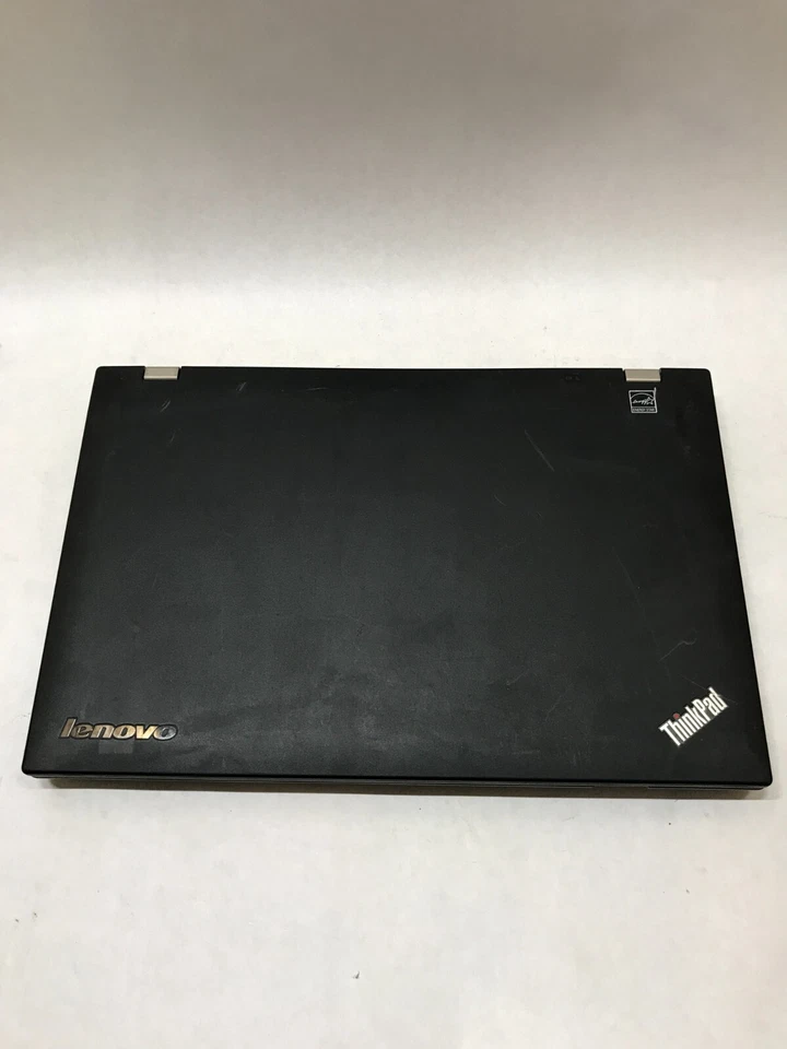 Lenovo ThinkPad L530 15" Intel Core i5 4GB RAM 500GB HDD Linux Mint BAD LCD - DW - Image 4 of 4