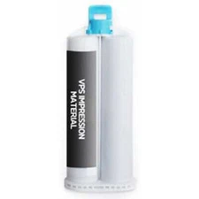 House Brand VPS Impression Material - Light Body, Regular Set - 2 Boxes, 50 ml