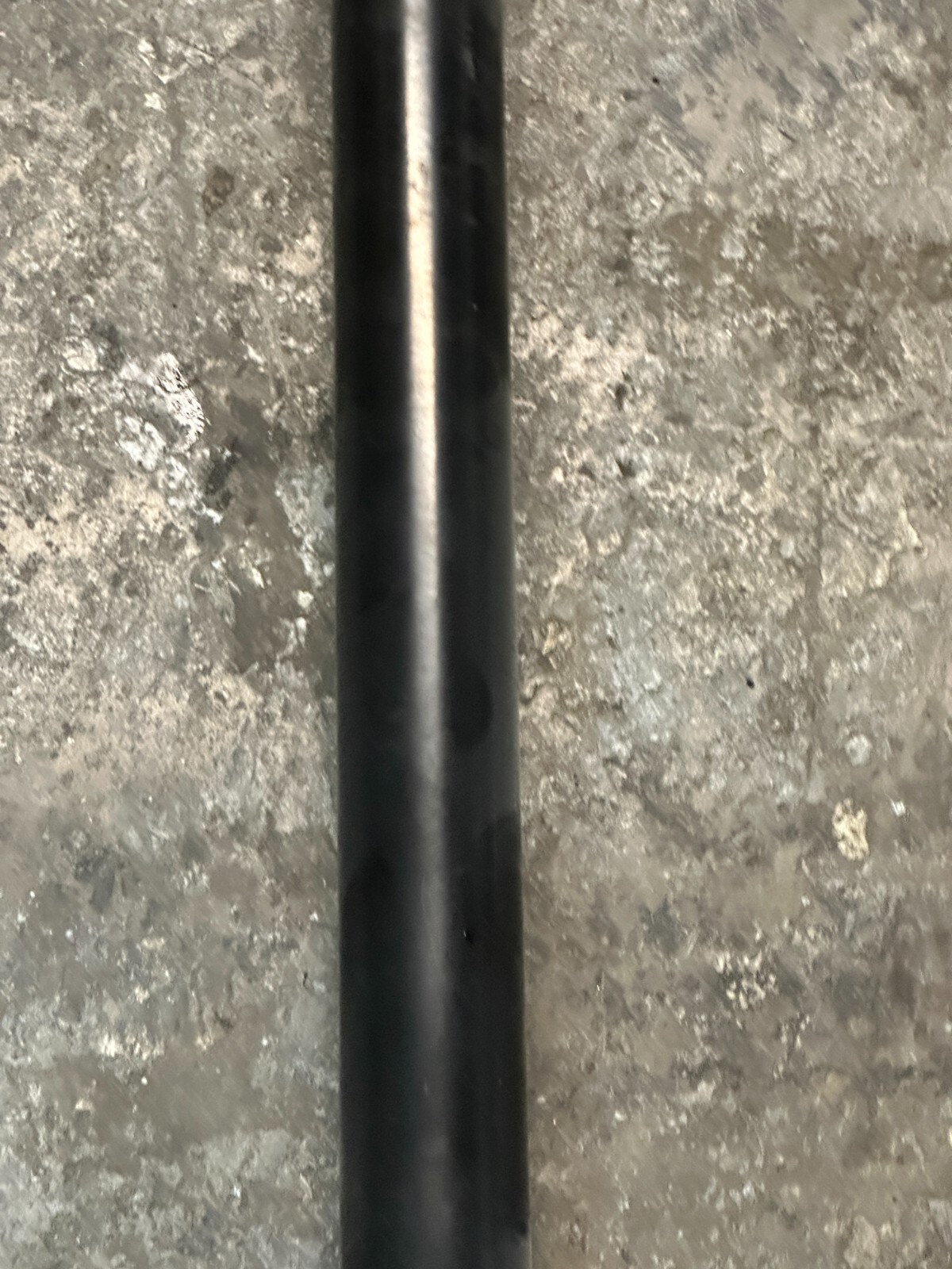 2014 AUDI R8 V10 OEM PROPELLER DRIVE SHAFT ASSEMBLY 420521101C 420 521 101 C