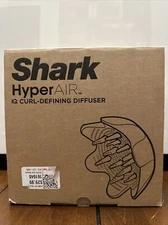Shark HyperAIR IQ Curl-Defining Diffuser Attachment XSKHD1VD
