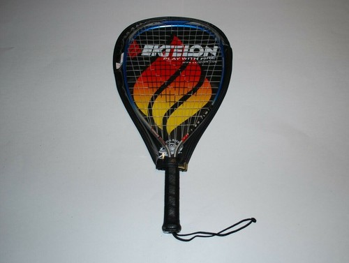 Ektelon racquetball racquet. new no tags . - Picture 2 of 7