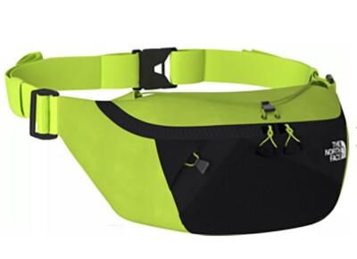 North Face Lumbnical Small Lumbar Pack, Fanny Pack Hip Bag, Led