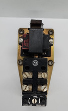 ALLEN BRADLEY 849A-Z0D25 SERIES B PNEUMATIC TIMING RELAY [1WS3]